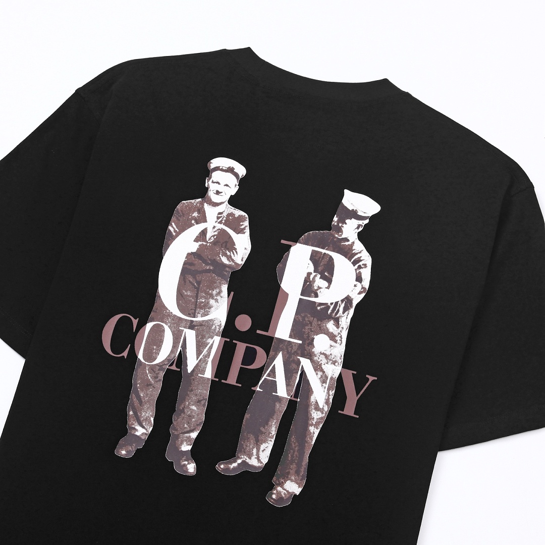 Unbranded 168 Print Short Sleeve T : M L XL XXL (White Grey Black) - Image 18