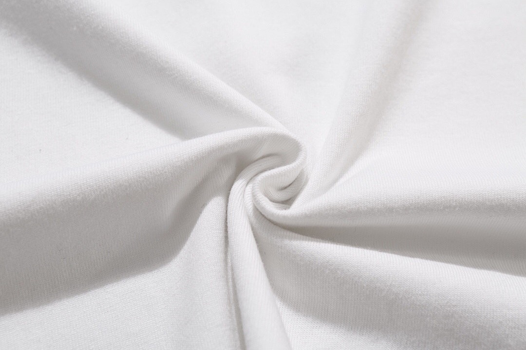 Drew House 88 DrewHouse JustinBieber Short Sleeve T Green Black White Yellow SMLXL D022# - Image 19