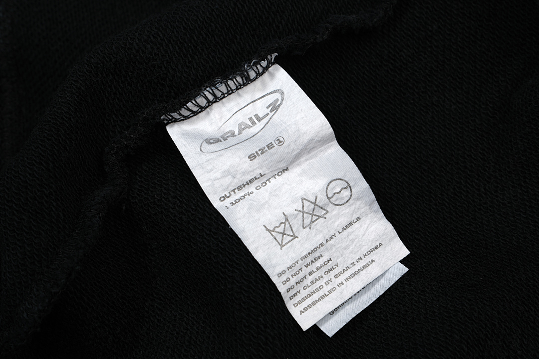 Unbranded 288 GRAILZ Patchwork Khaki Black 1 2 3 G1903# - Image 13