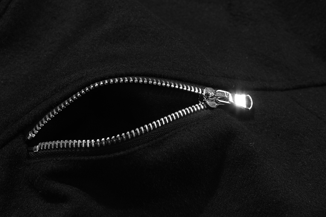 Unbranded 388 GRAILZ Small High Vibe Wind Fleece Black 1 2 3 G161#3 - Image 11