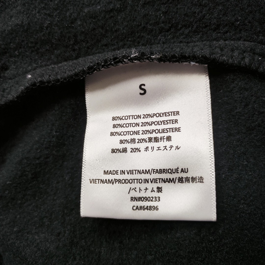 Essentials 178 ESS Velvet Mens Womens Long : Black /Stretch Limo Dark Oatmeal /Dark Light /Light XS-XL - Image 15