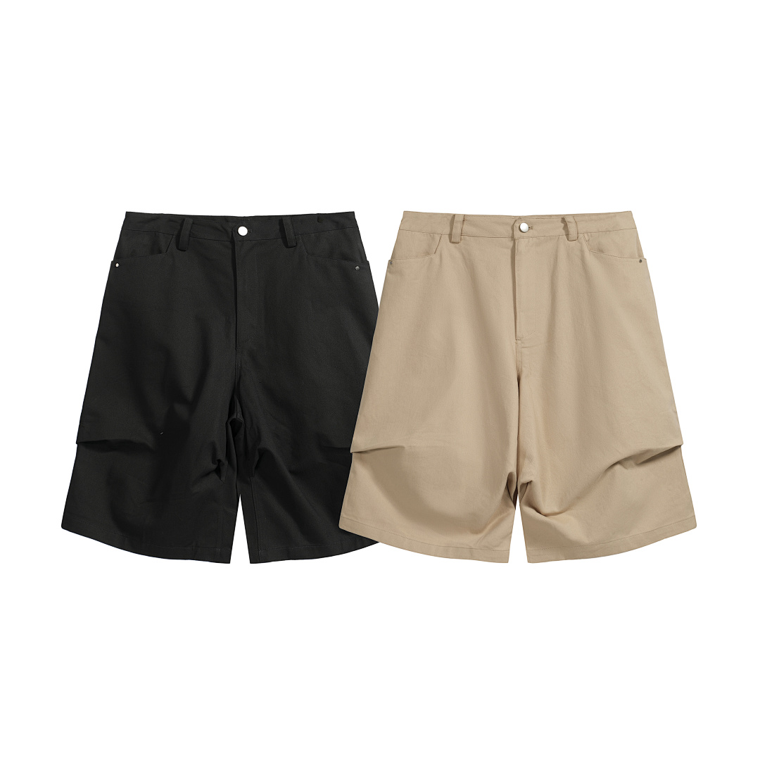 On Running 218 NONNOD Alpine Carpenter Shorts Short Khaki Black S-XL 7262#