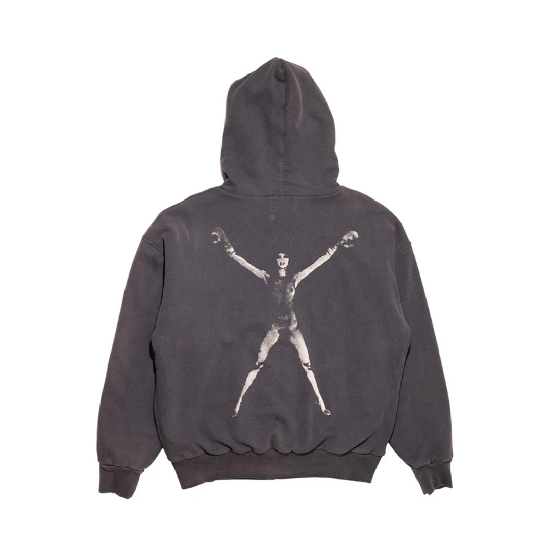 Enfants Riches Deprimes 268 Enfants Riches Deprimes : S M L XL (Washed Black) - Image 4