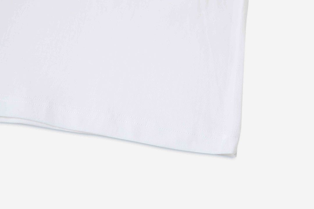 Stussy 108 Stu FW24 BEAT SOUNDS TEE PIGMENT DYED Print Short Sleeve T Black White S M L - Image 13