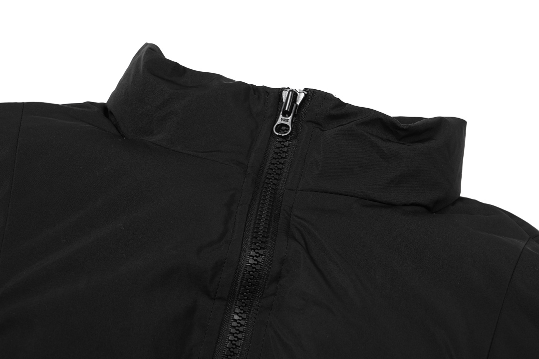 Arc'teryx 368 FAR.ARCHIVE Cotton Black S-L 3370# - Image 4