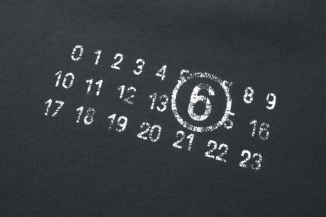 On Running 178 MM LOGO Print Collar Grey 46 48 50 52 3058# - Image 5