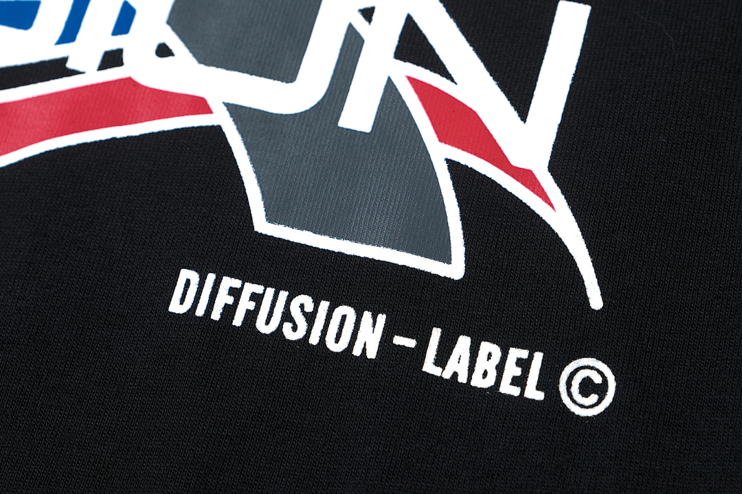 On Running 108 CIVISION By CSC Print LOGO Short Sleeve T Black 1 2 3 8033# - Image 7