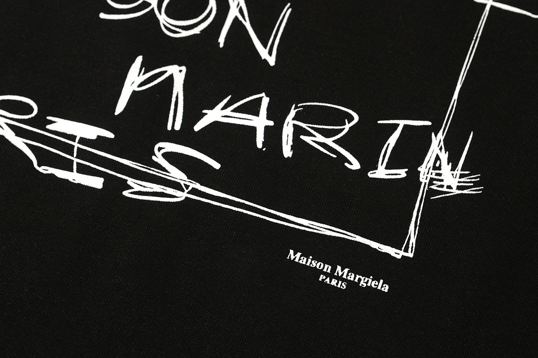 On Running 118 MM Print Short Sleeve T Black White 46 48 50 52 8306# - Image 24