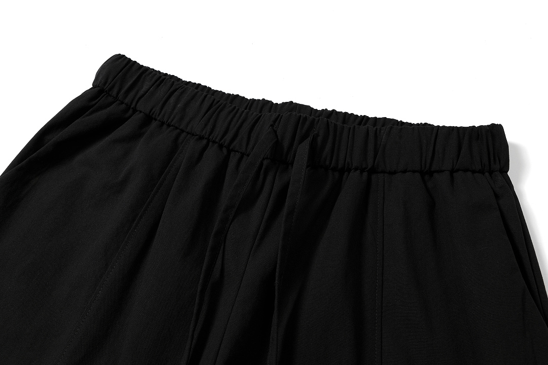 Unbranded 218 LEM Classic Wind Wide Lace Long : Black S-XL K6050# - Image 4