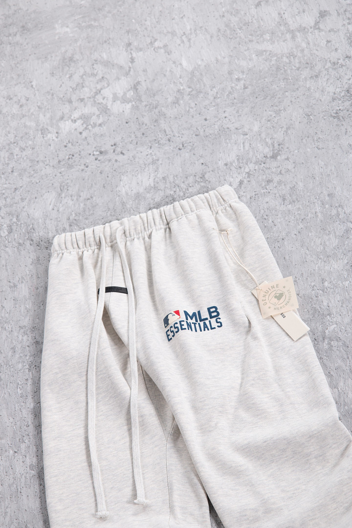 Essentials 228 ESSE Collab : Grey S-XL - Image 10