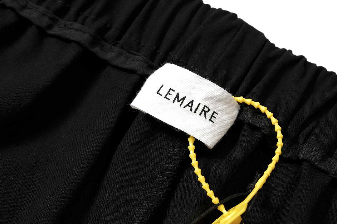 Unbranded 218 LEM Classic Wind Wide Lace Long : Black S-XL K6050# - Image 9