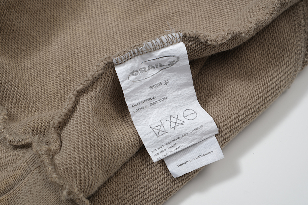 Unbranded 288 GRAILZ Patchwork Khaki Black 1 2 3 G1903# - Image 27