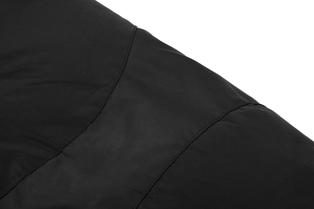 Arc'teryx 368 FAR.ARCHIVE Cotton Black S-L 3370# - Image 8
