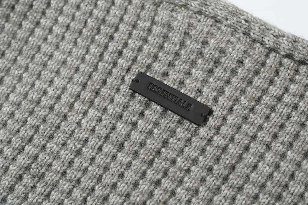 Timberland 248 ESS 24FW Floral Fleece Dark Wheat Grey Black S-XL 6289# - Image 12