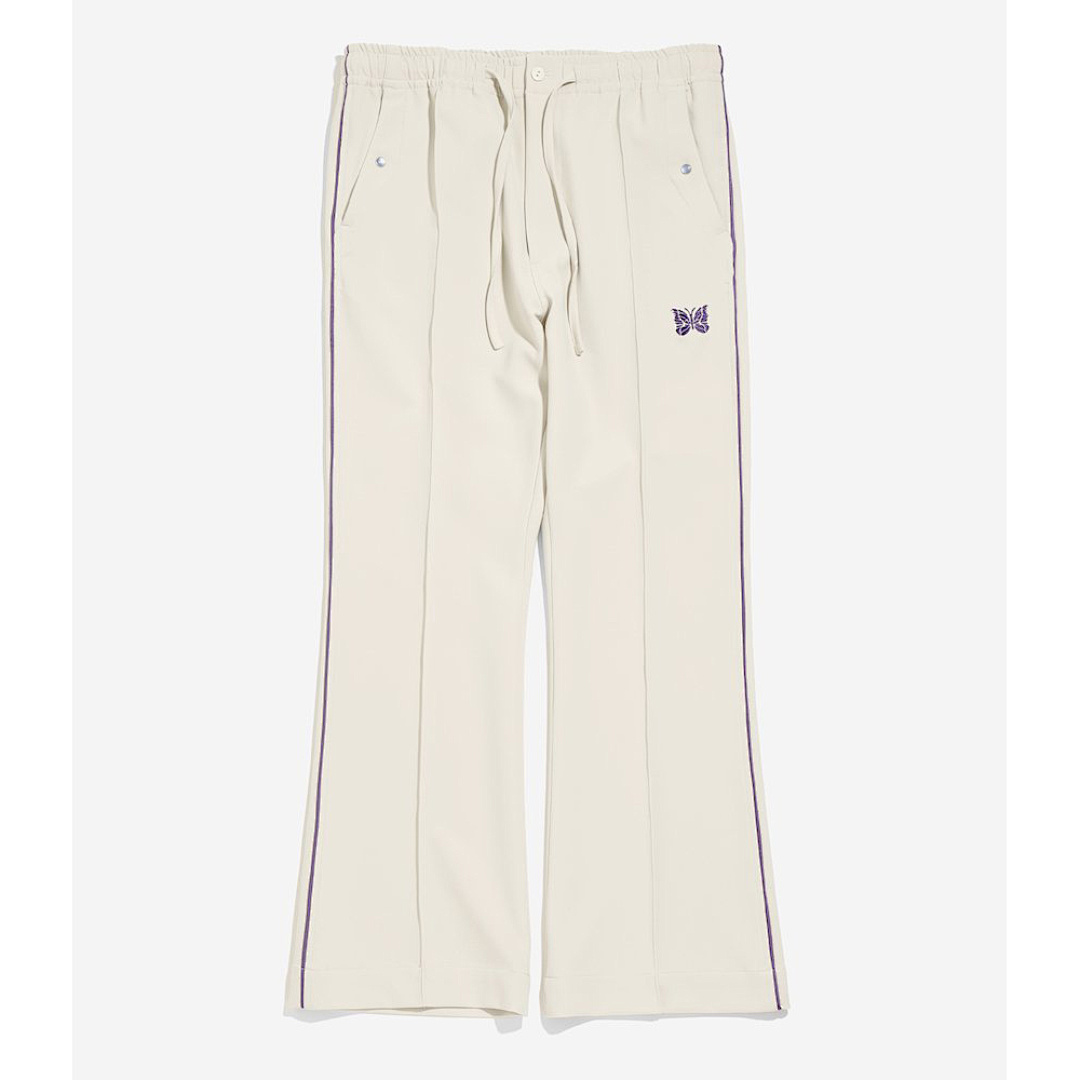 Unbranded 188 NEEDLES New Embroidered Cream White Long SIZE: S M L XL