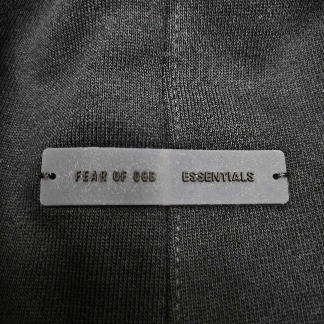 Essentials 188 FW26Holiday 2026 CLASSIC Sweatpant : Black Smoke Mist Grey :XS-XL - Image 37