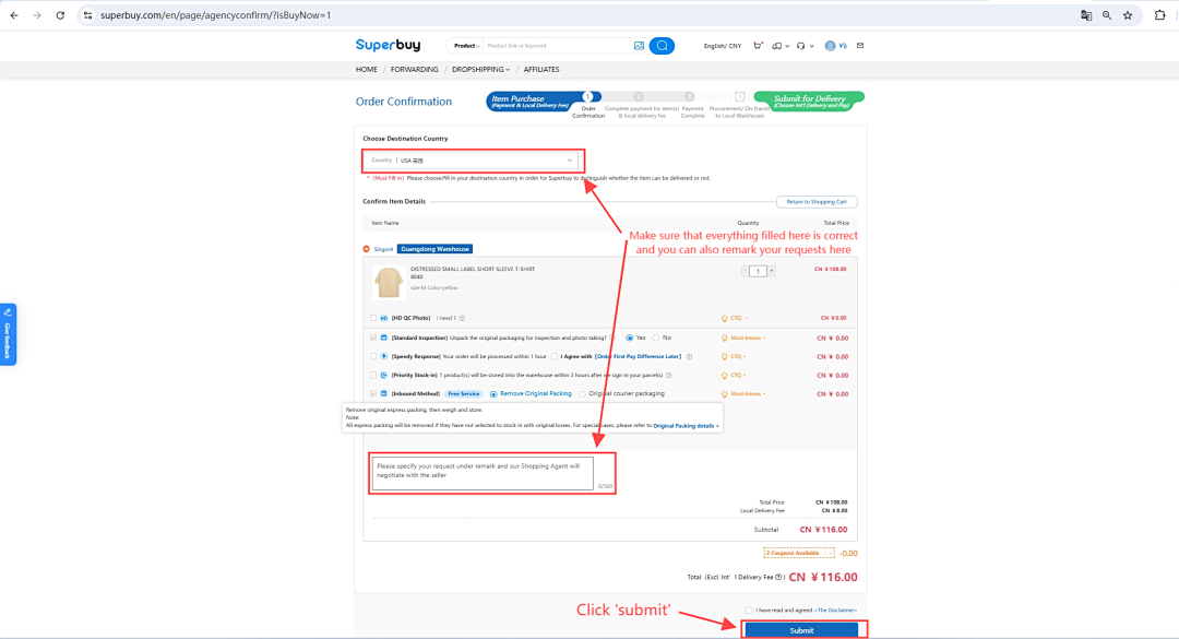 Unbranded Superbuy Agent - Image 6
