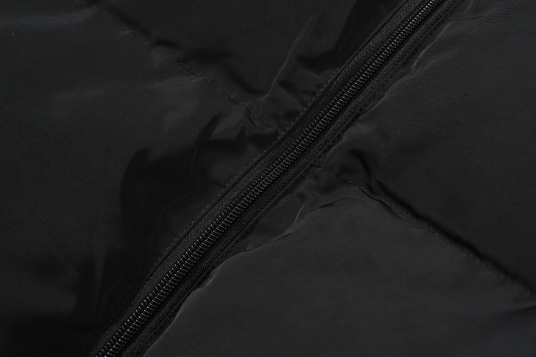 Unbranded 368 PROJECT G/R Surface Cotton Black Grey SML P6015# - Image 7