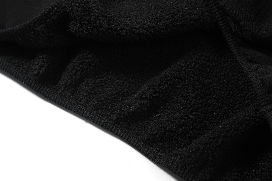 Adidas 158 YEEZY Collar Black White S-XL 3052# - Image 7