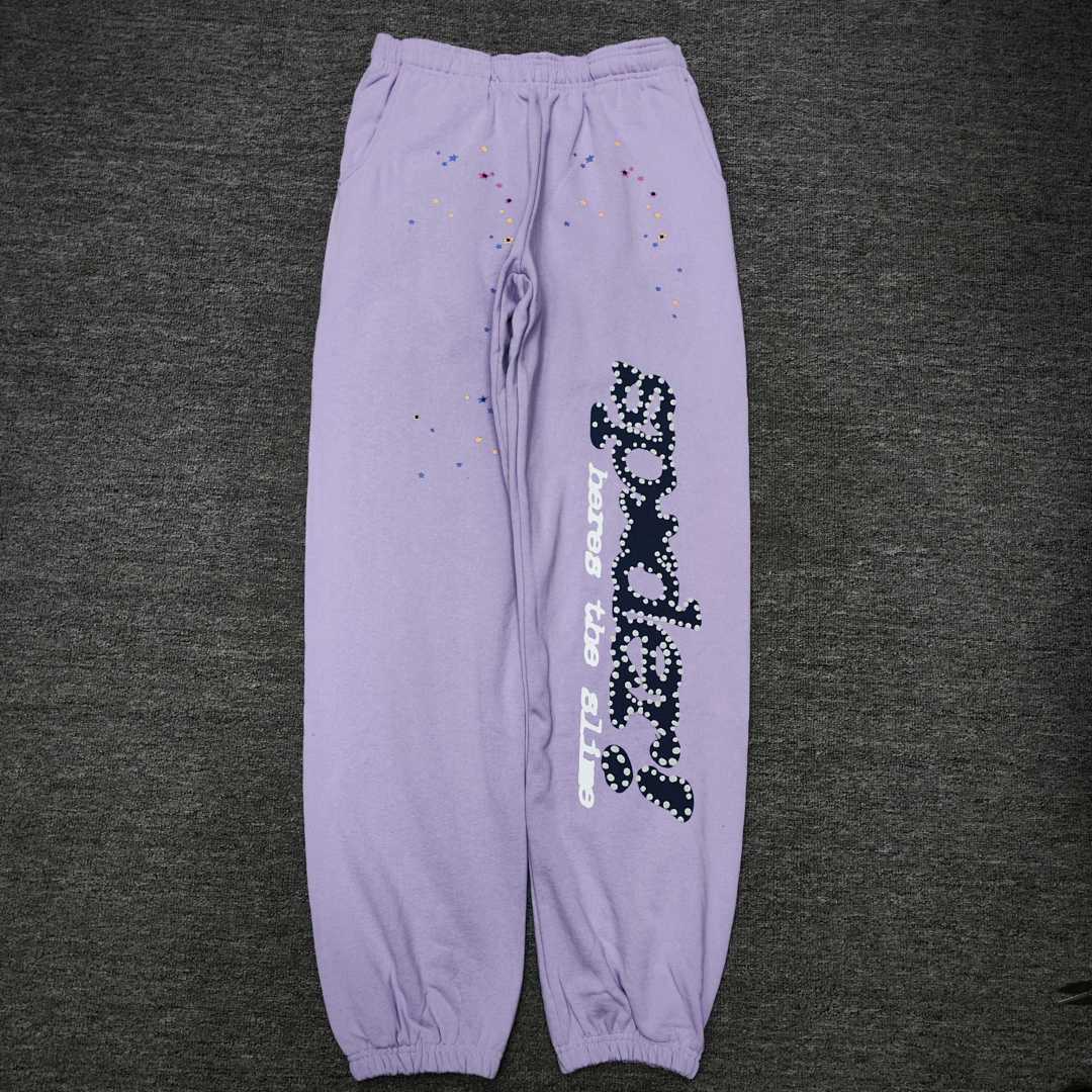 Unbranded HOODIE Purple TC Mens Womens Long : S-XXL - Image 11