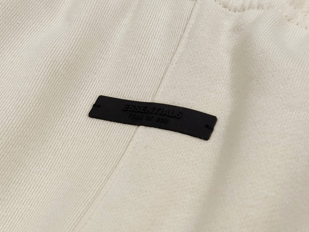 Essentials 188 ESS 24FW Print Black /BLACK White /SHELL Oatmeal Grey /DARK HEATHER XS-XL 6271# - Image 15