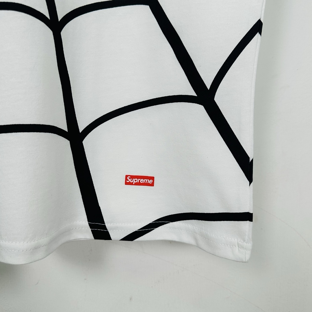 Supreme 148 SU X HANES TAGLESS T-SHIRTS T - Image 20