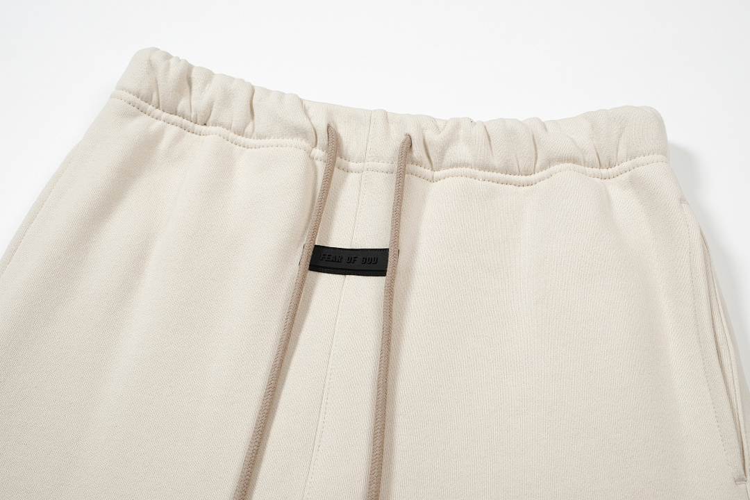 Essentials ON SALE98 ESS 23FW Full New Black Sand Desert Yellow Apricot XS-XL 6233# - Image 22