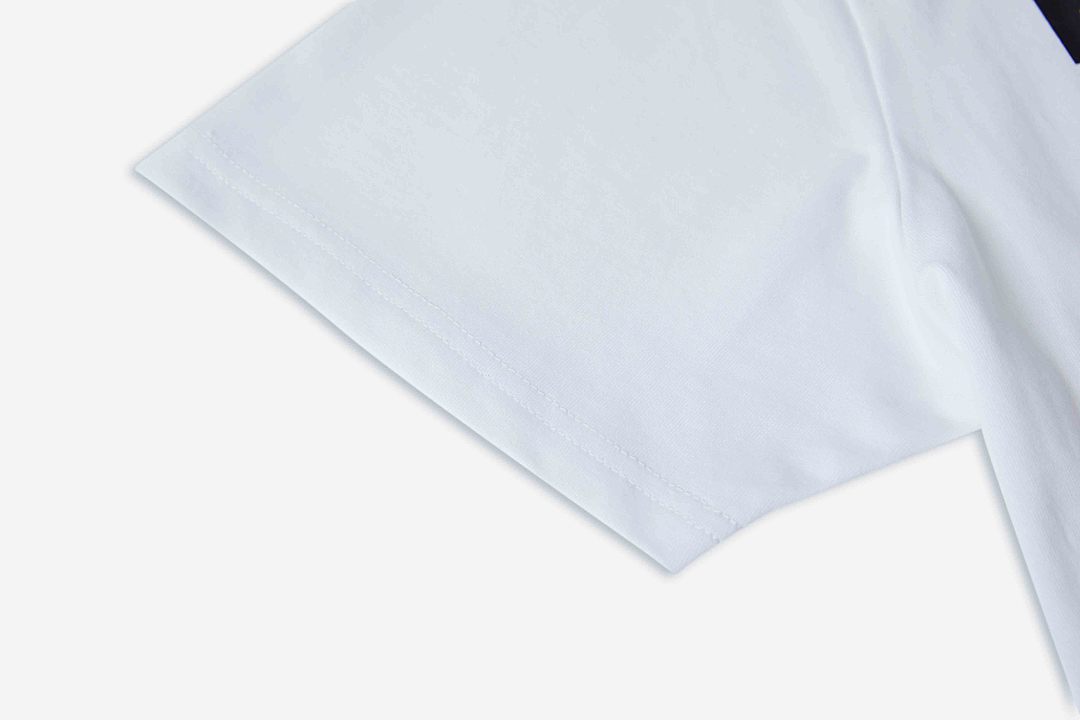 Gallery Dept 108 GALLERY DEPT. EVERYTHING MUST GO TEE Label Print Short Sleeve T : White S M L - Image 9