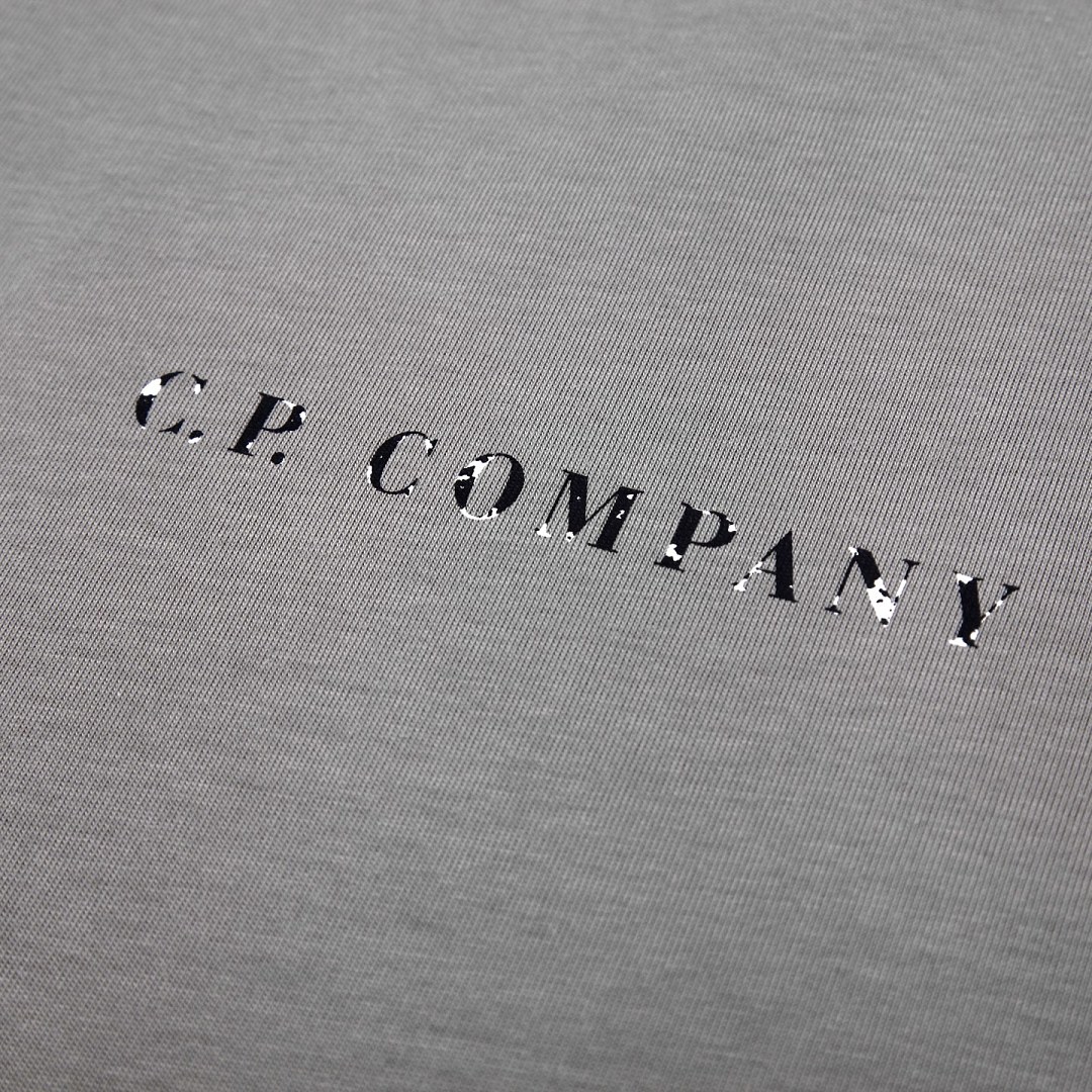 Unbranded 168 Print Short Sleeve T : M L XL XXL (White Grey Black) - Image 16