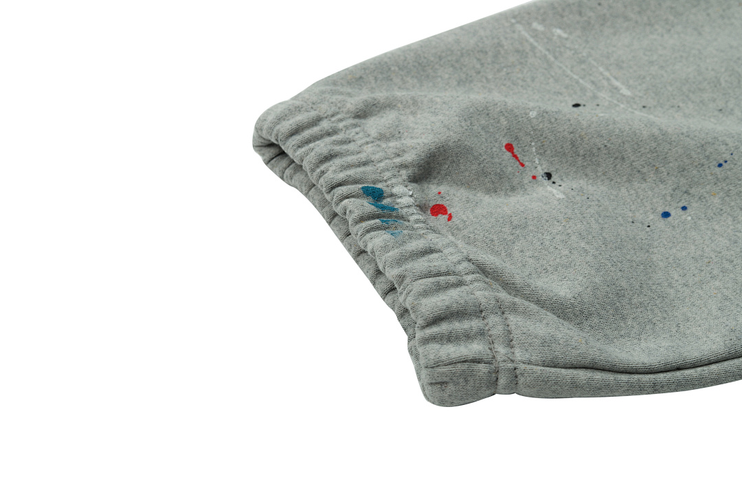 Gallery Dept 178 Gallery Dept Washed Ink Grey Purple Black Blue S-XL 7163# - Image 7