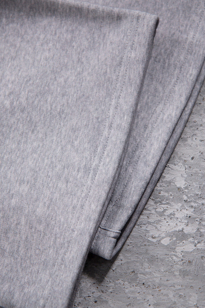Acne Studios 278 AC Lace Long : Grey S-XL - Image 15