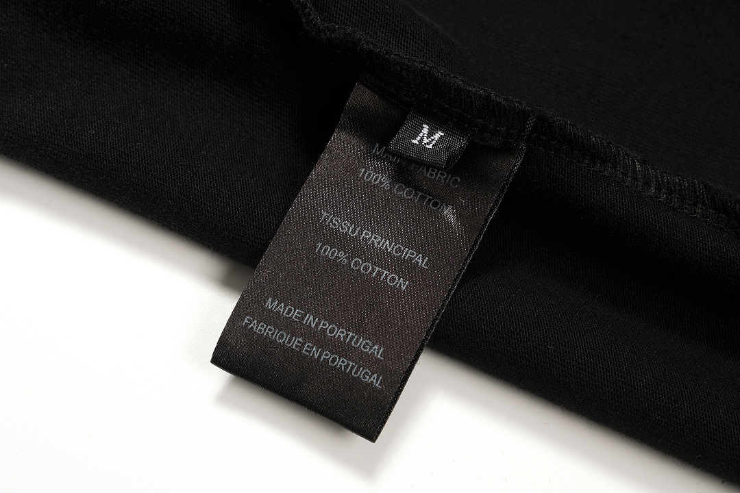 Unbranded 128 VTM Wind Label Night Short Sleeve T Black S-XL V5212# - Image 13