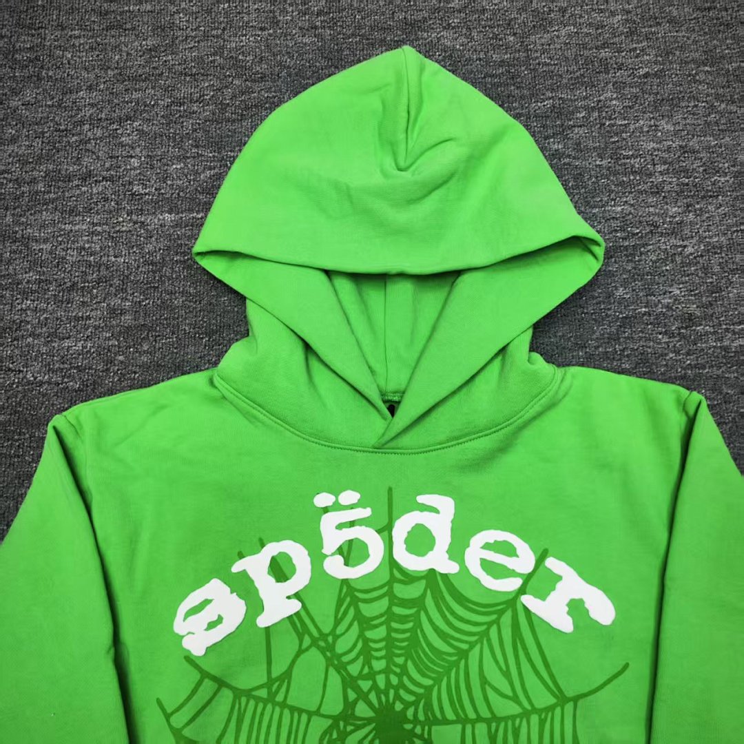 Unbranded Legacy Green HOODIE Mens Womens Top : S-XXL - Image 8