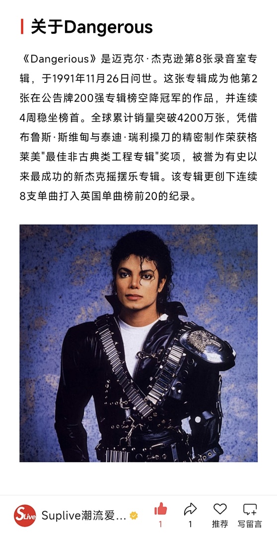 Supreme 368 MICHAEL JACKSON DANGEROUS ZIP UP HOODED Print Black, Purple Blue S-XL - Image 9