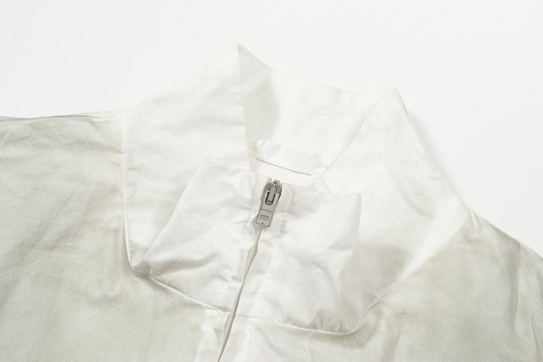 Acne Studios 288 AC Wind Black White Green S-XL 9006# - Image 40