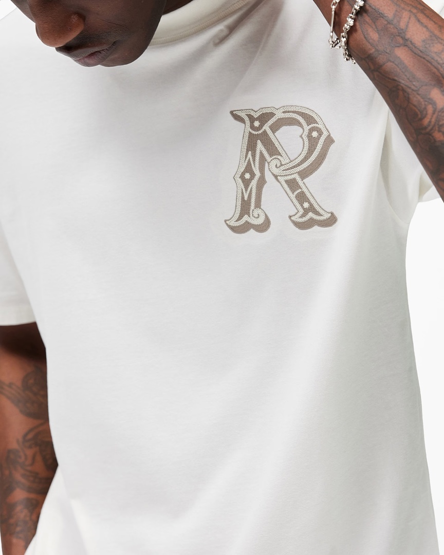 Represent 128 REPRESENT New High Mens Womens Top Wide Short Sleeve : S M L XL - Image 13