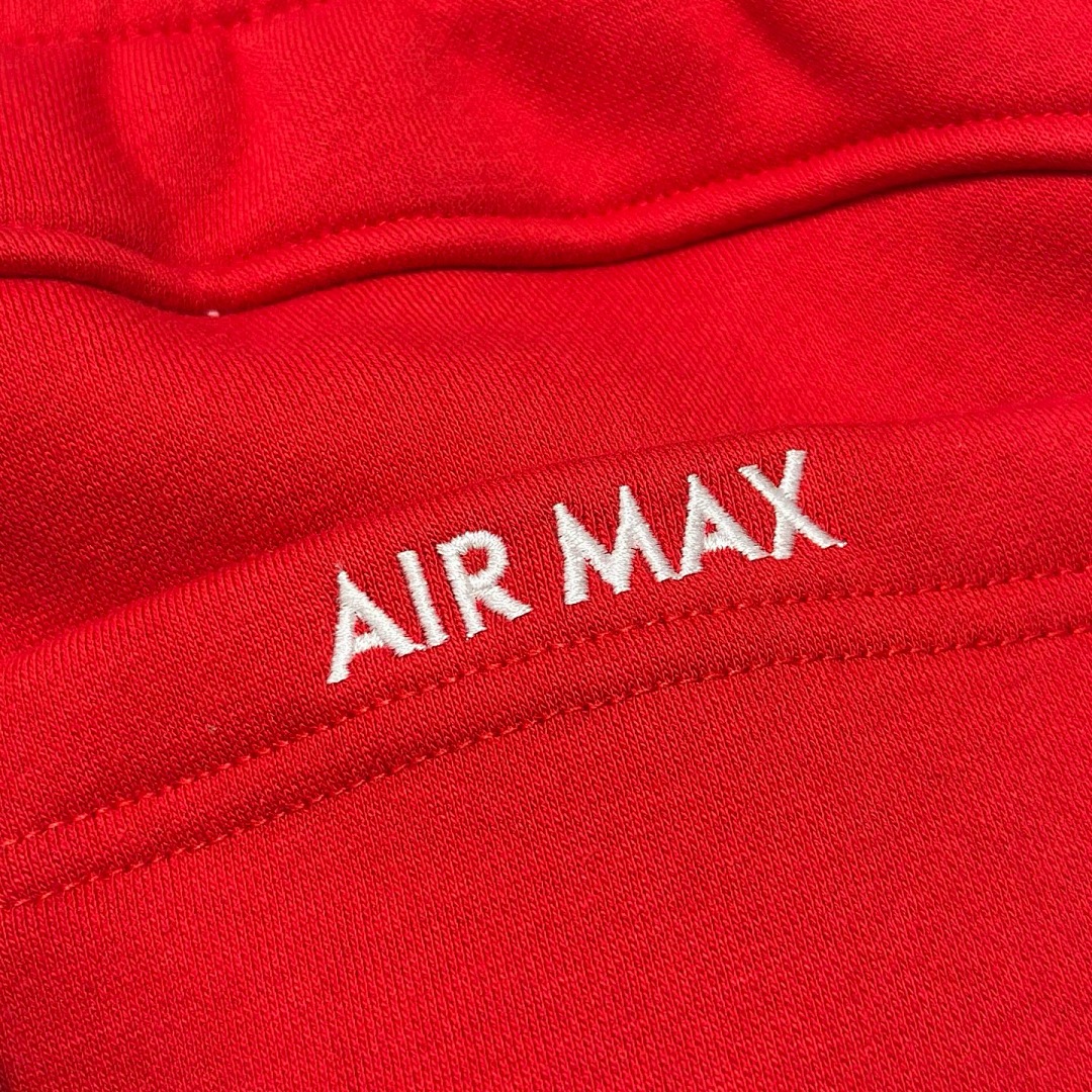 Supreme 368 SWEATPANT Embroidered LOGO Wide Black Grey Red S-XL - Image 23