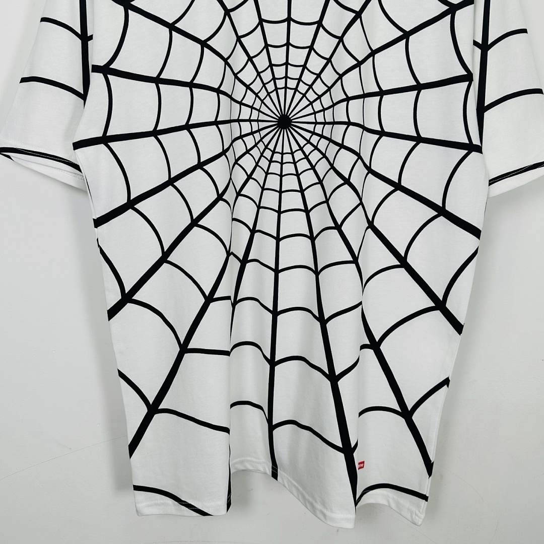 Supreme 148 SU X HANES TAGLESS T-SHIRTS T - Image 15