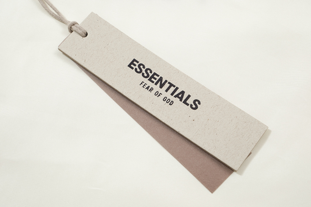 Essentials 268 ESS 23FW Full New Wind Black Apricot Grey S-XL 6226# - Image 49