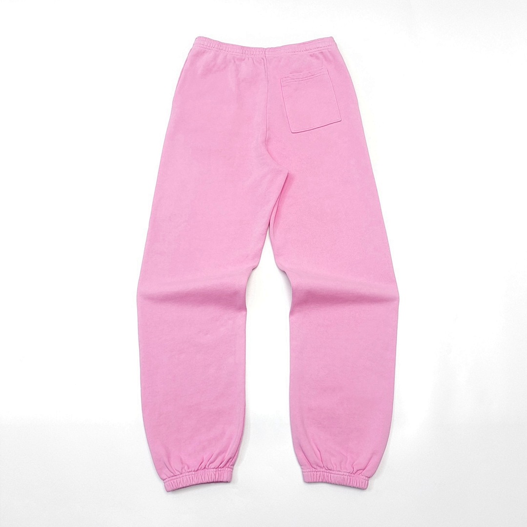 Unbranded Pink OG Web Mens Womens Long : S-XXL - Image 9