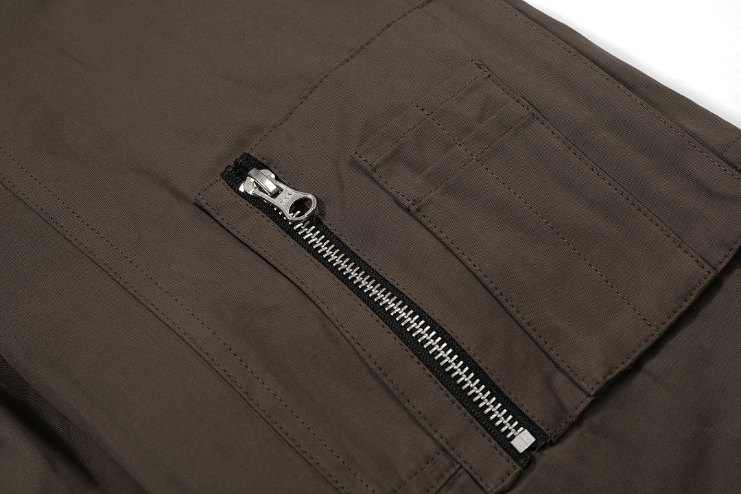 Unbranded 468 GRAILZ Patchwork Military Green Black SML G1900# - Image 28