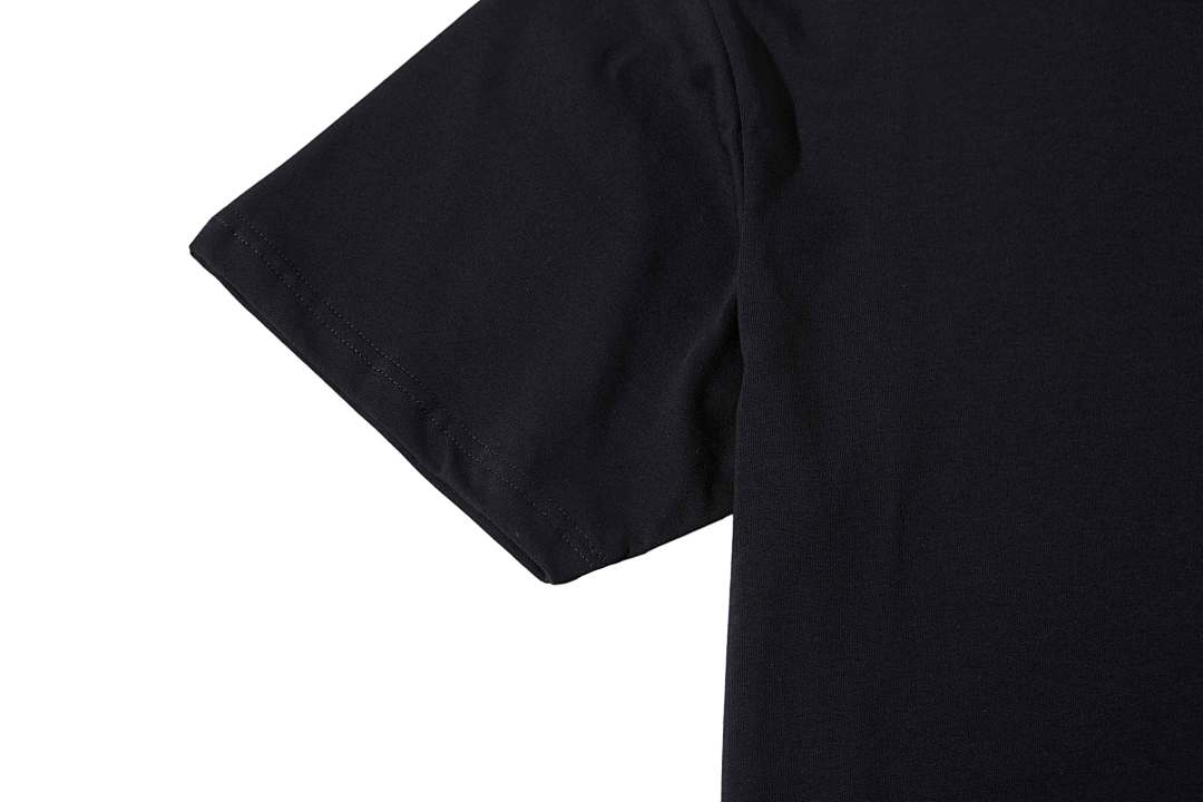 Drew House 108 DREW HOUSE TOKYO POP-UP LOGO TEE Limited Exclusive Print Short Sleeve T Black S M L - Image 11