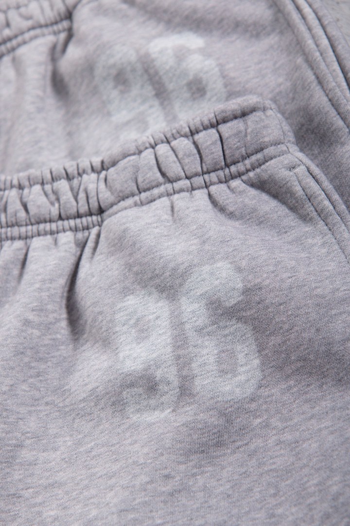 Acne Studios 278 AC Lace Long : Grey S-XL - Image 18