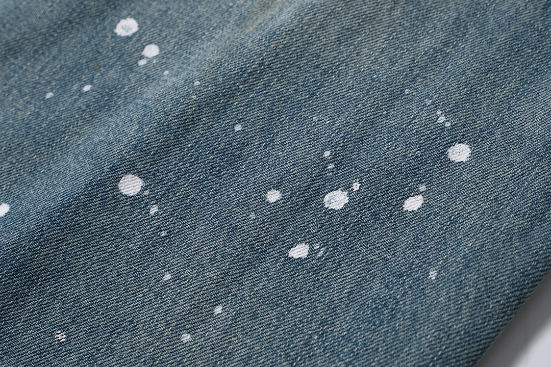 Acne Studios 238 AC Blue 29 30 31 32 7270# - Image 15
