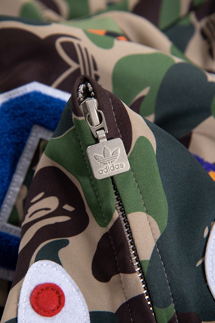 Bape 398 Camo : S-XL - Image 20