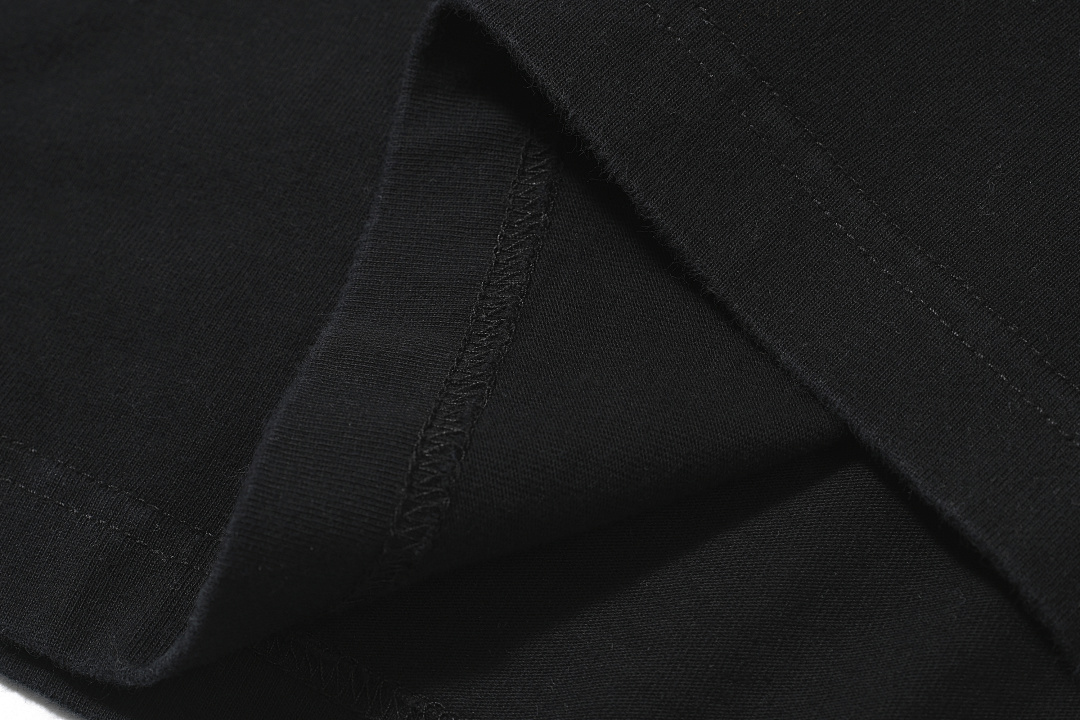 Represent 118 REPRESENT X MARAIS Collab Logo Short Sleeve T Black S-XL R3120# - Image 14