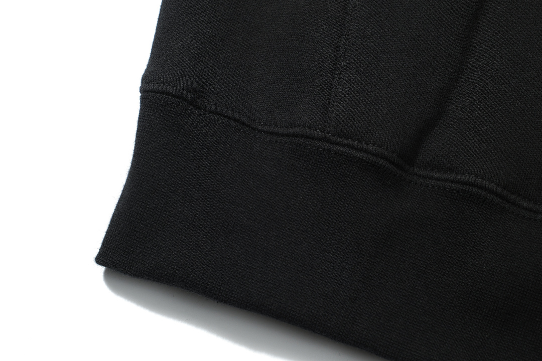 Essentials 228 ESS Gum LOGO Grey Black S-XL 6695 - Image 12