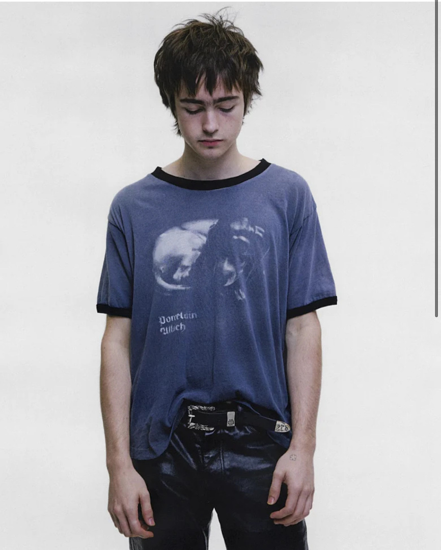 Enfants Riches Deprimes 138 Enfants Riches Deprimes Short Sleeve T : S M L XL - Image 13