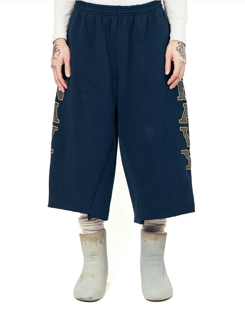 Sp5der 198 JoshuaJamal Star Logo Mens Womens Short : Blue S-L K5555# - Image 28