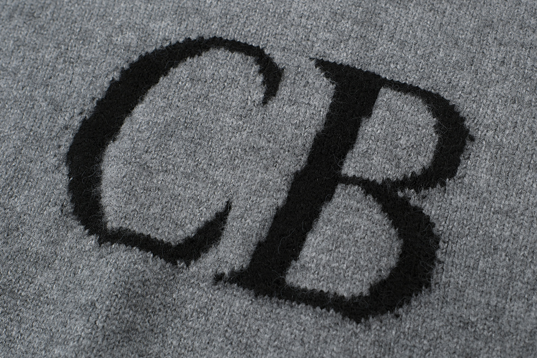 On Running 238 Cole Buxton Logo Floral Fleece Black White Grey S-XL C7032# - Image 26
